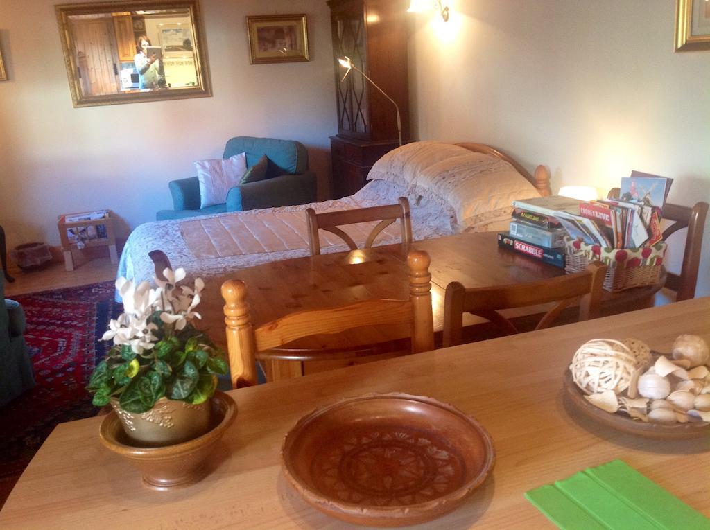 Bed and Breakfast White House Farm Hindolveston Pokoj fotografie