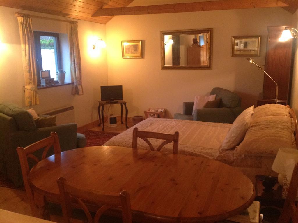 Bed and Breakfast White House Farm Hindolveston Pokoj fotografie